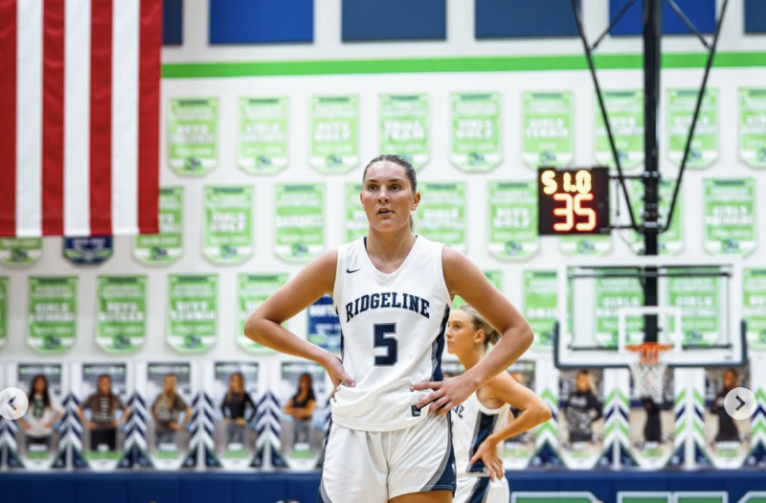 Senior Player of the Year Finalist